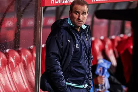  مدرب مايوركا: أنشيلوتي ضمن الأفضل في التاريخ.. وهذا ما يقلقنا أمام ريال مدريد